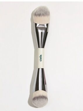 🔥BRAND NEW Ciele Dual-Ended Cream/Powder Blush brush